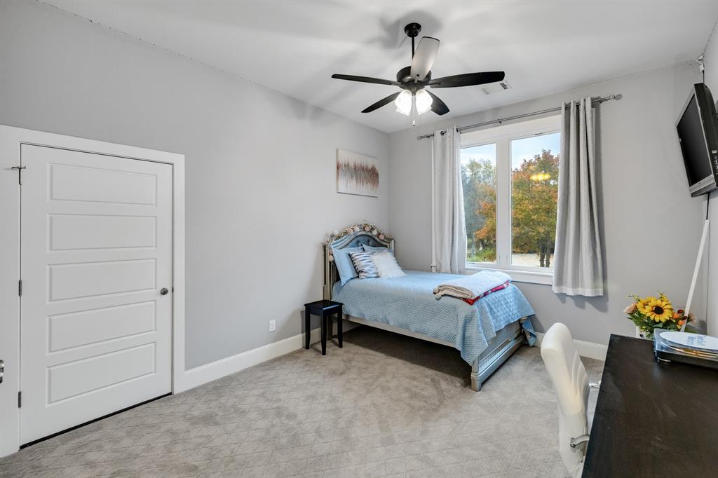 Northshore PUD - Residential