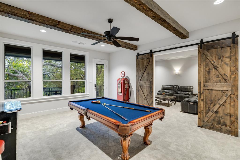 Northshore PUD - Residential