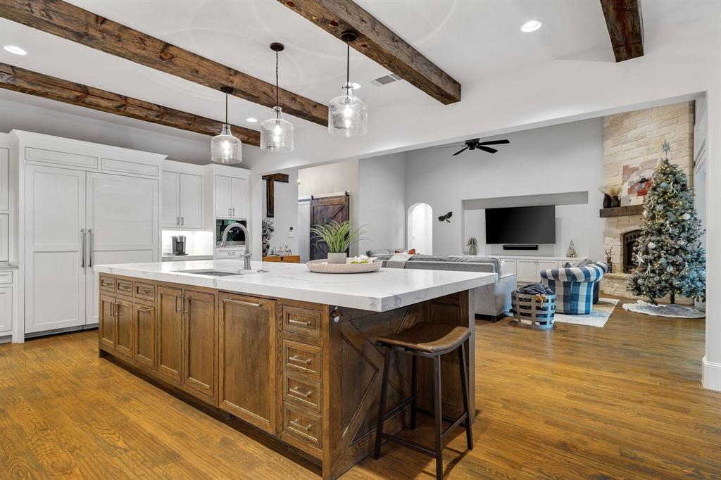 Northshore PUD - Residential