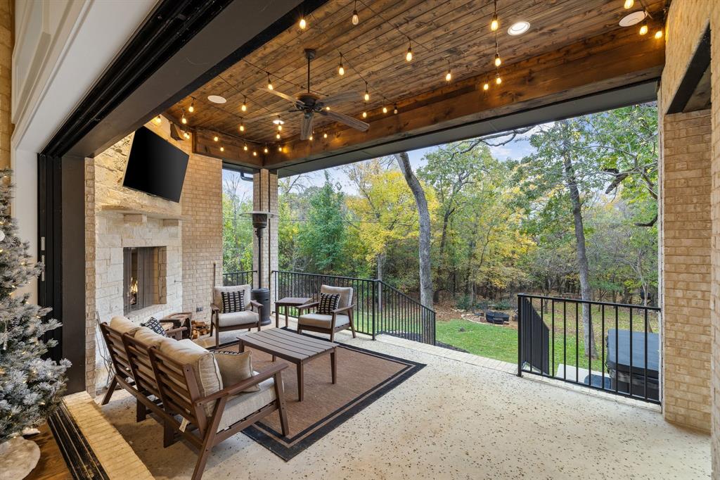 Northshore PUD - Residential