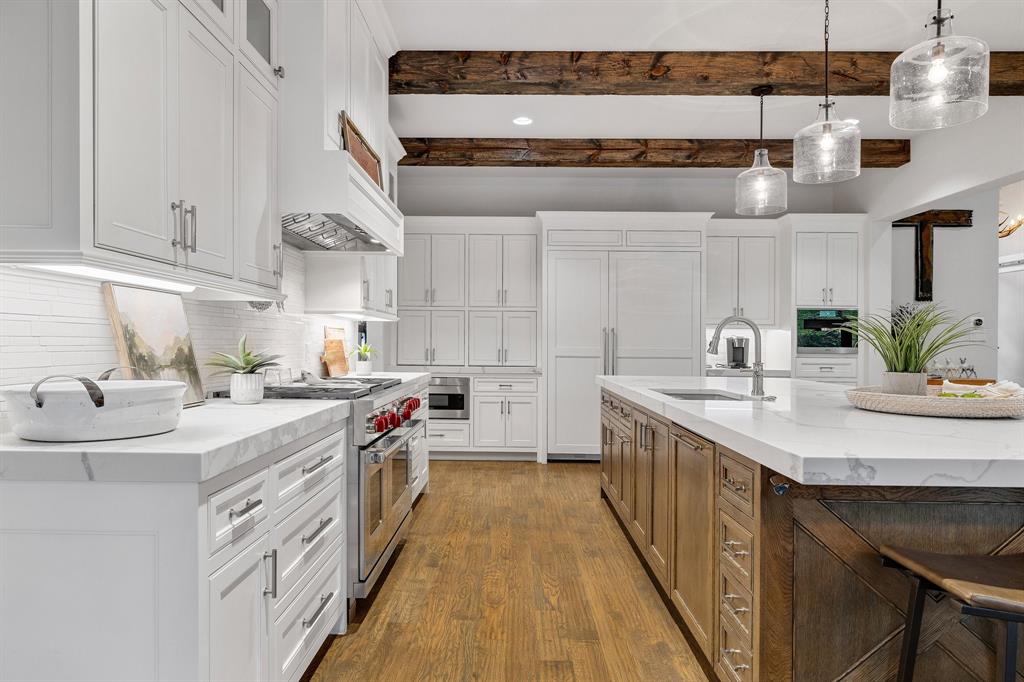 Northshore PUD - Residential