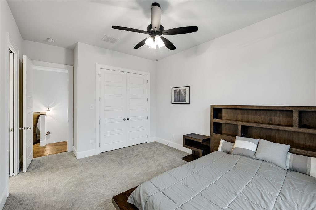 Northshore PUD - Residential