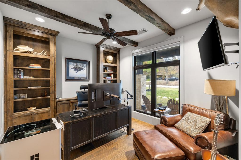 Northshore PUD - Residential