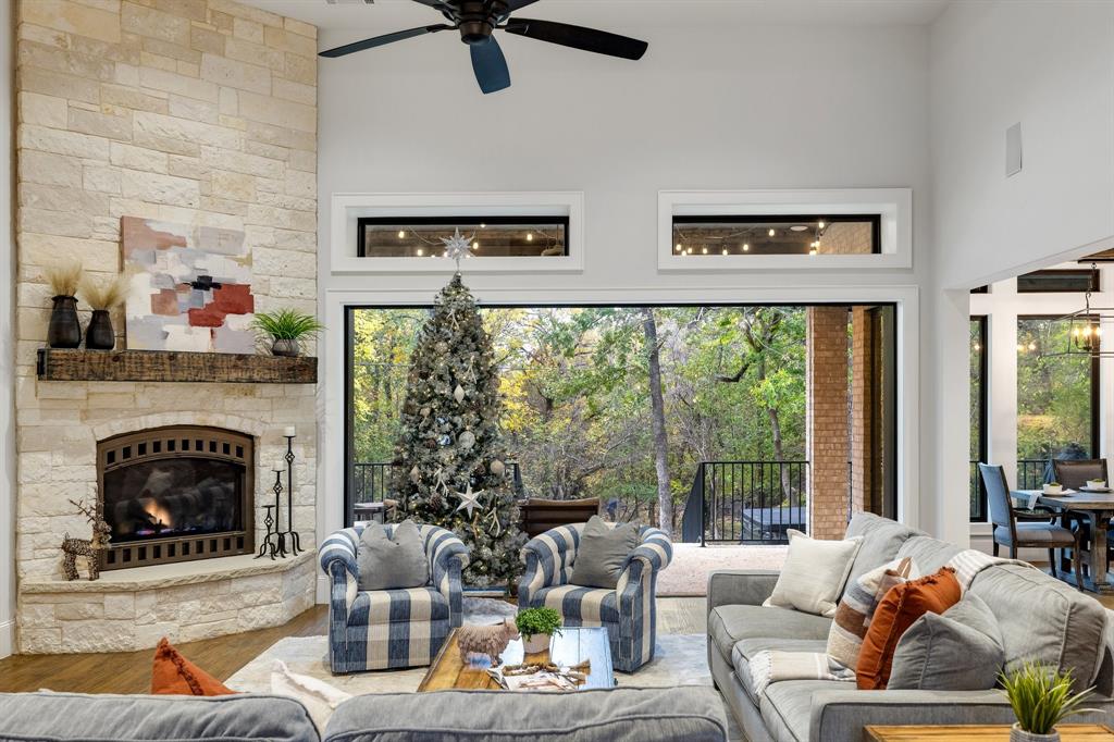 Northshore PUD - Residential