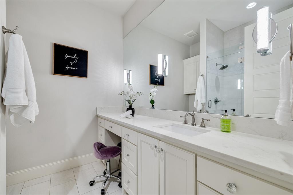 Northshore PUD - Residential