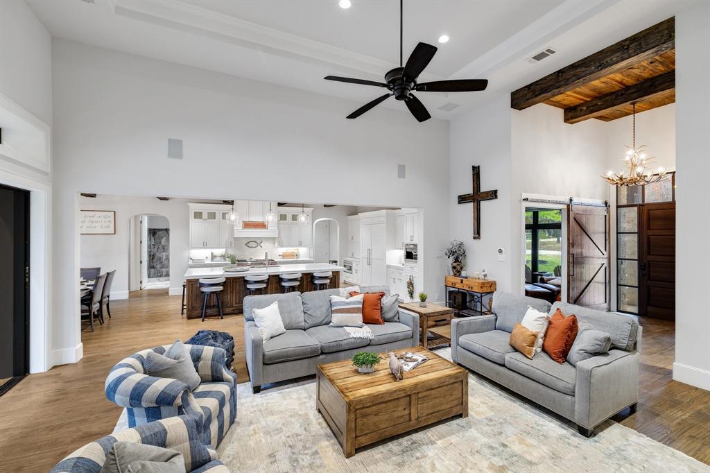 Northshore PUD - Residential