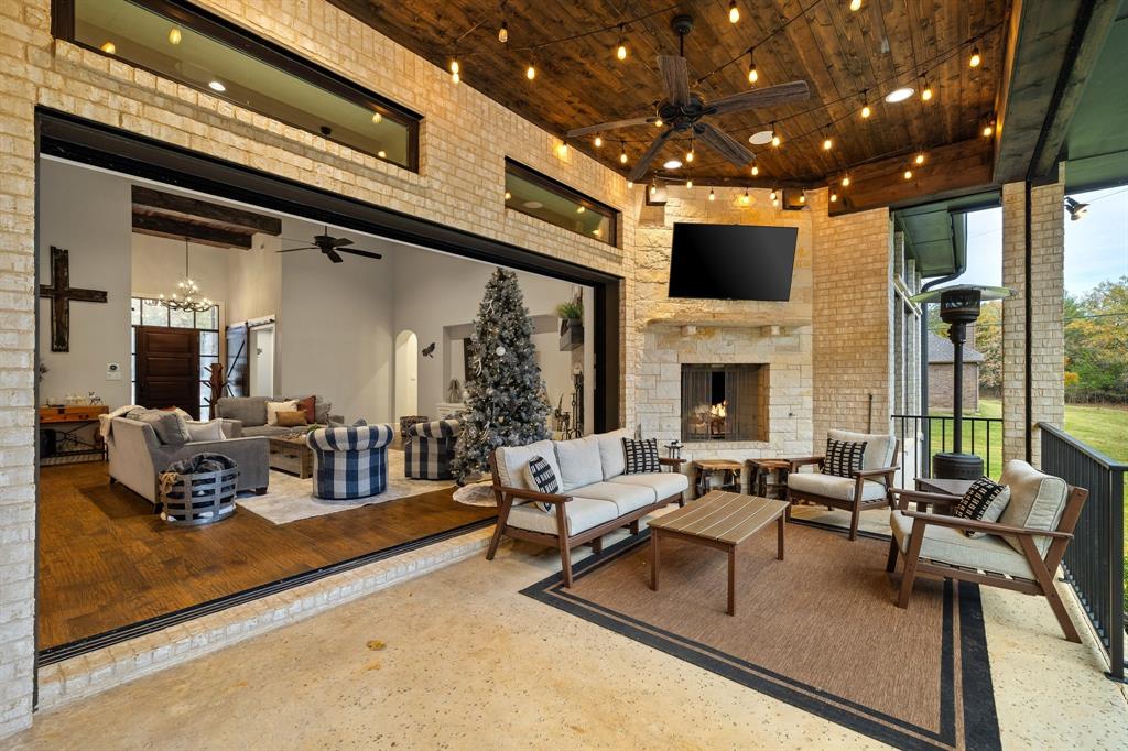 Northshore PUD - Residential