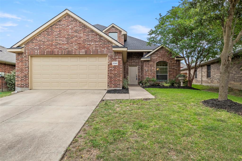Heartland TR A ph02a - Residential