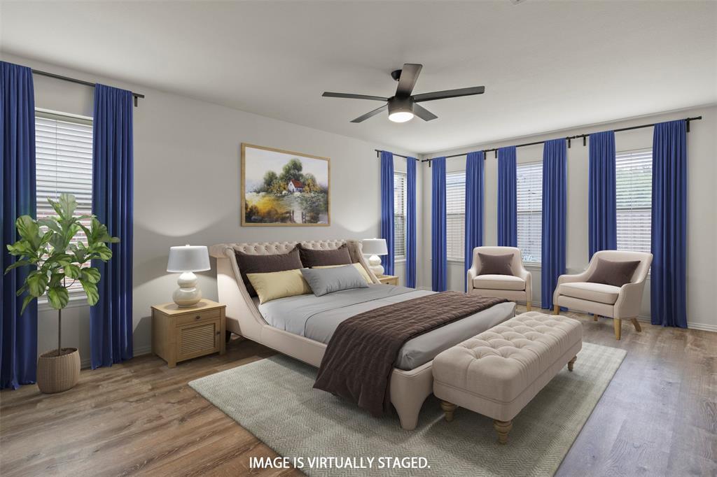 Heartland TR A ph02a - Residential