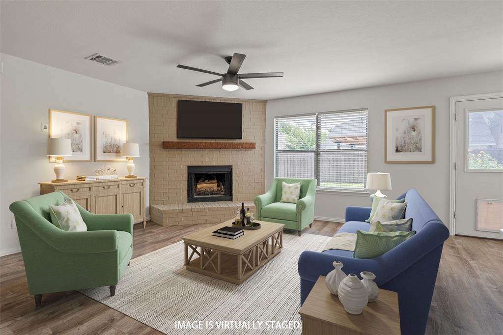 Heartland TR A ph02a - Residential