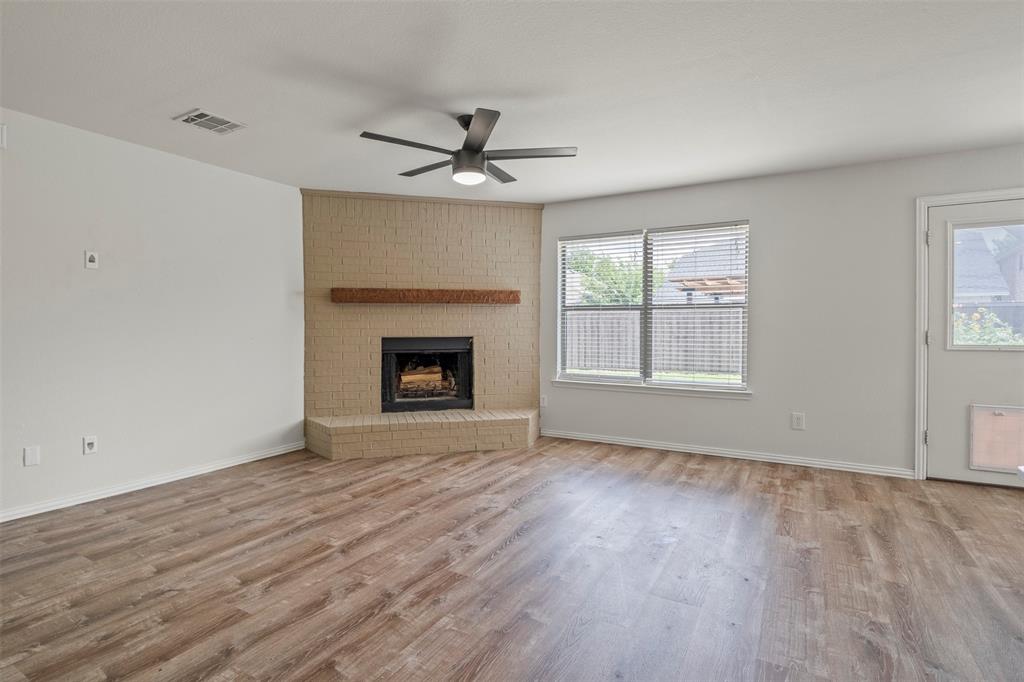 Heartland TR A ph02a - Residential