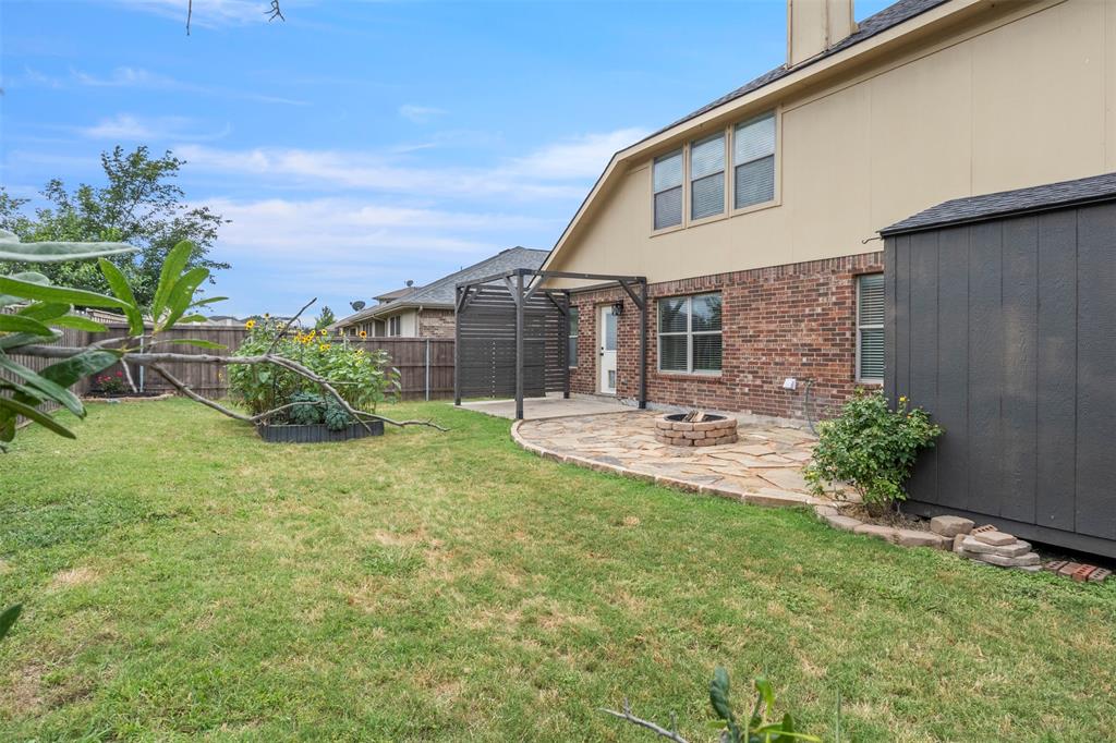 Heartland TR A ph02a - Residential