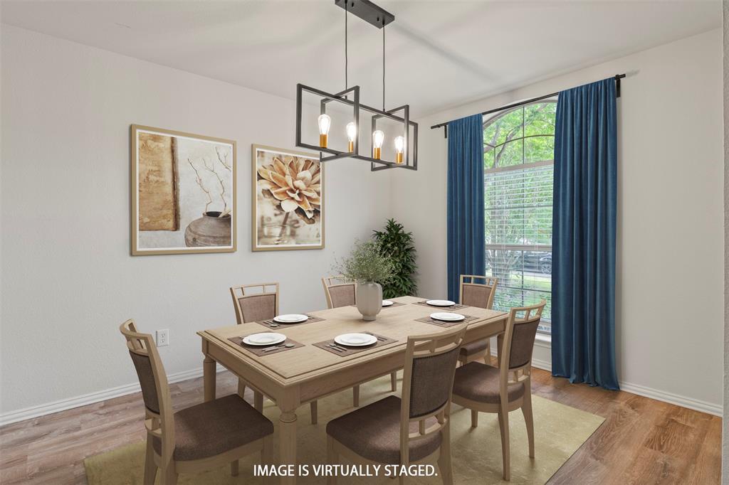 Heartland TR A ph02a - Residential