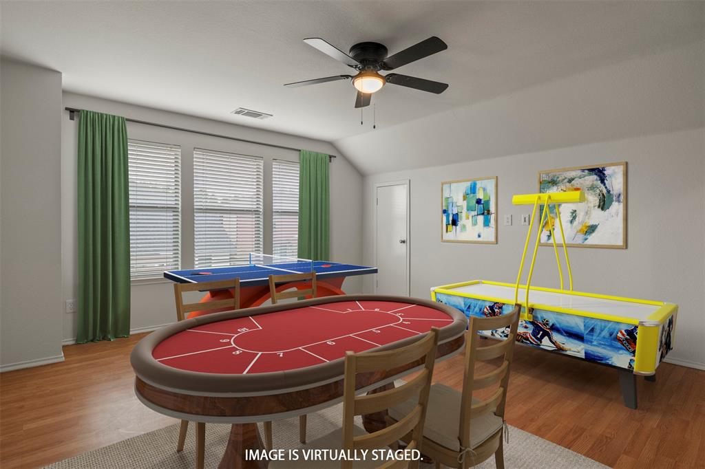 Heartland TR A ph02a - Residential
