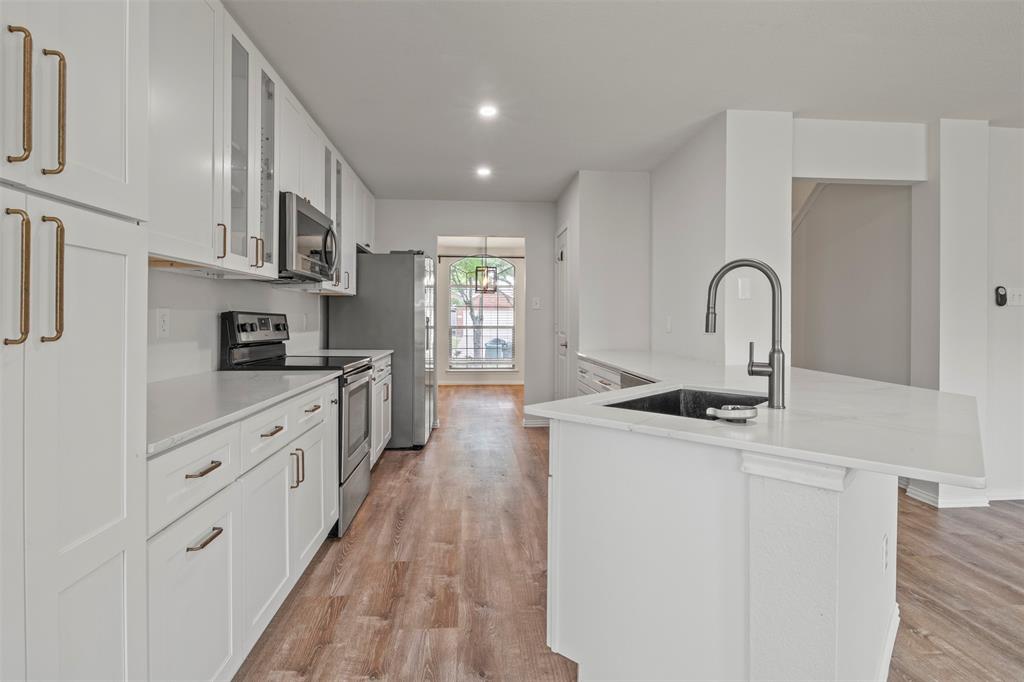 Heartland TR A ph02a - Residential
