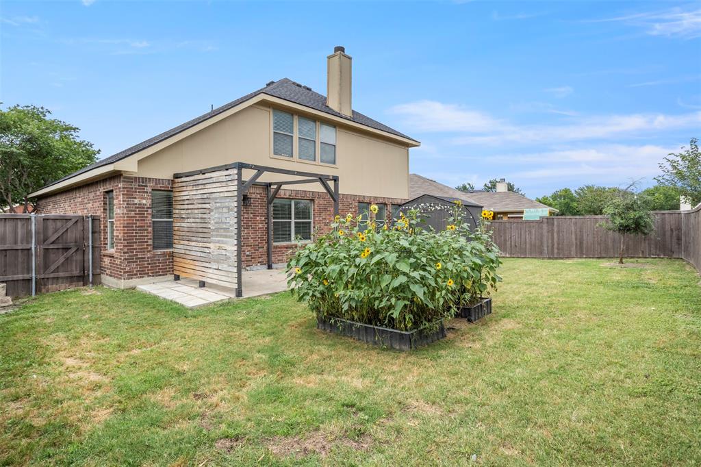 Heartland TR A ph02a - Residential