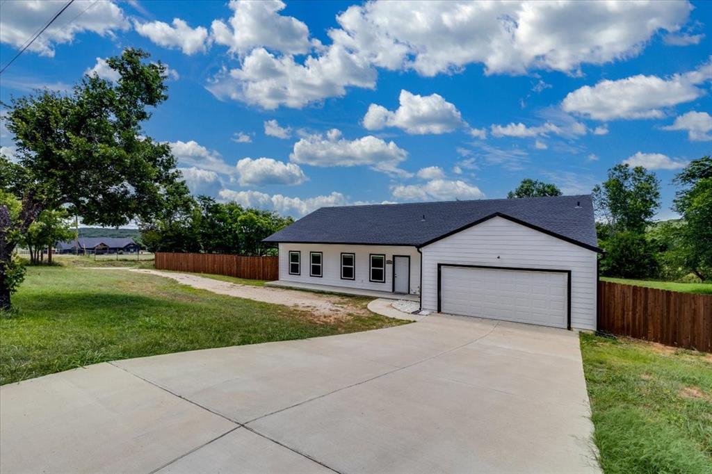 1409 County Road 913