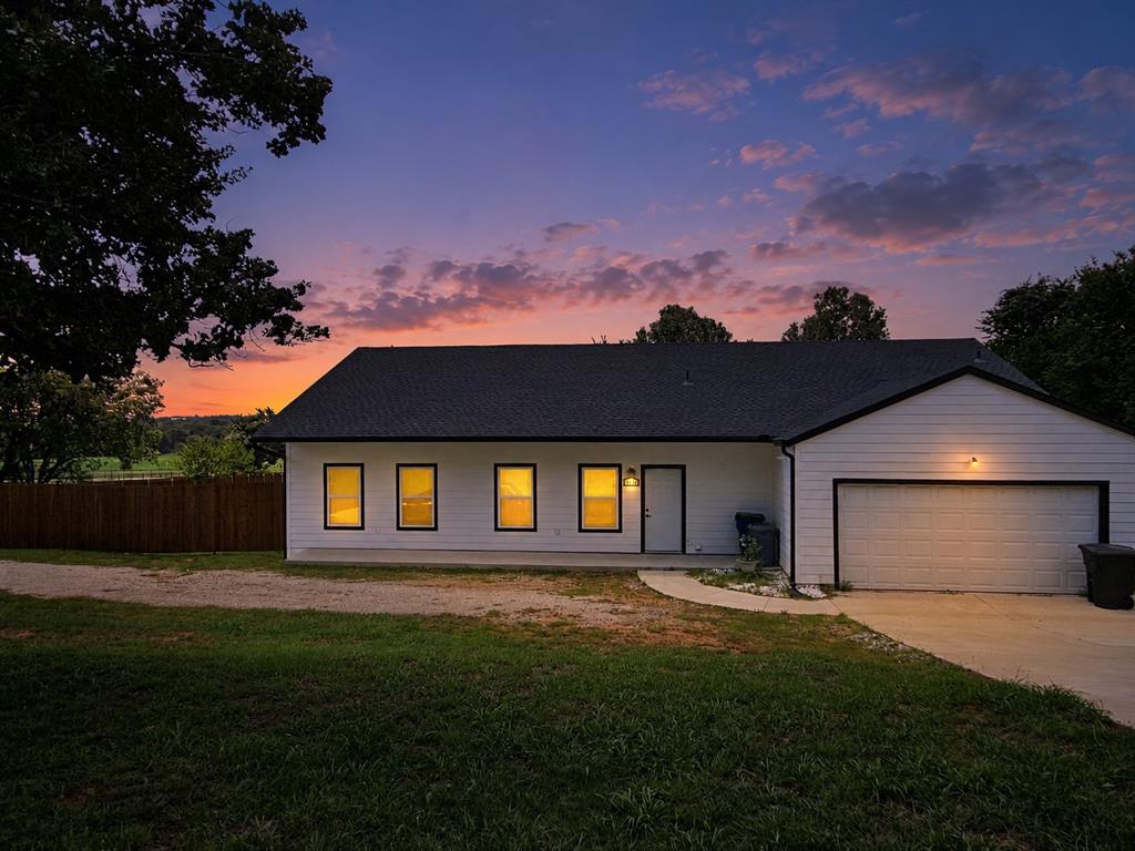 1409 County Road 913