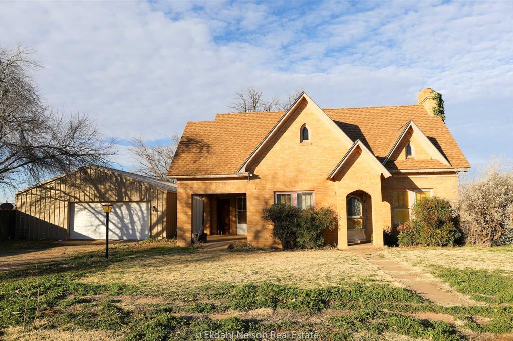411 N McKinley