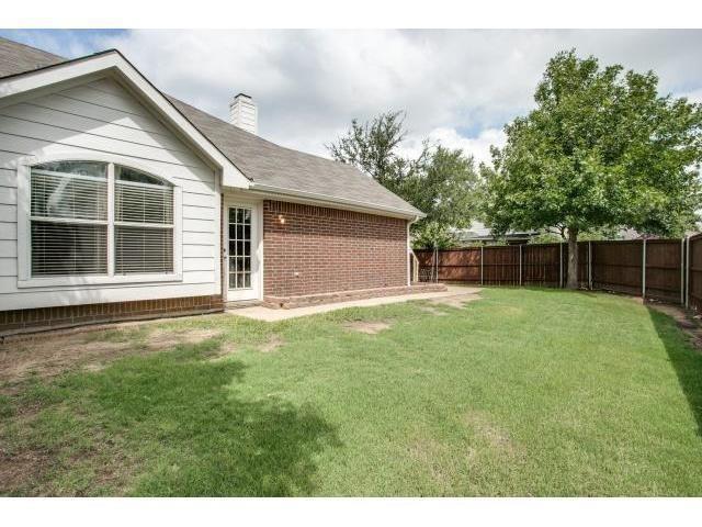 Custer Hill Estates Ph A - Residential Lease