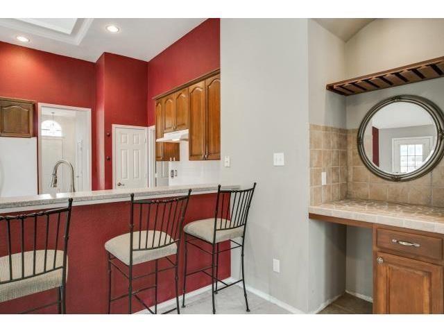 Custer Hill Estates Ph A - Residential Lease