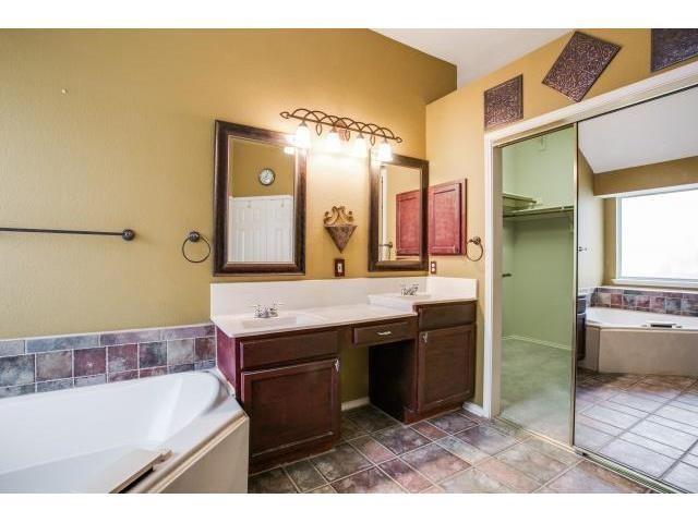 Custer Hill Estates Ph A - Residential Lease