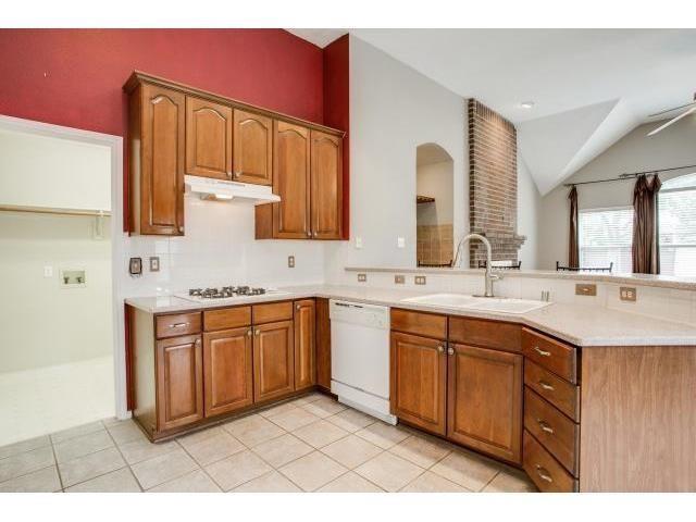 Custer Hill Estates Ph A - Residential Lease