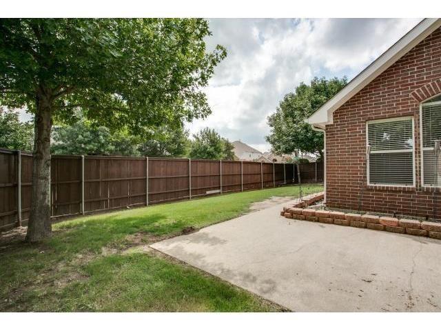 Custer Hill Estates Ph A - Residential Lease