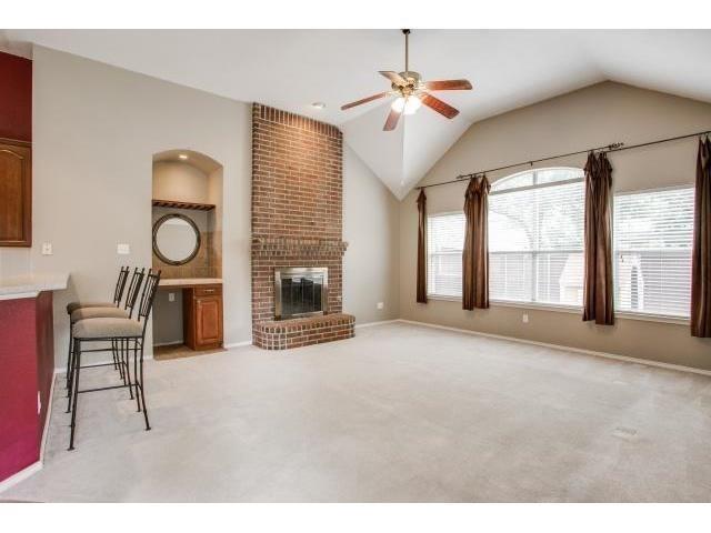 Custer Hill Estates Ph A - Residential Lease