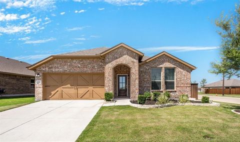 Photo of 4101 Alcott Lane, Celina, TX 76227 (MLS # 21144712)
