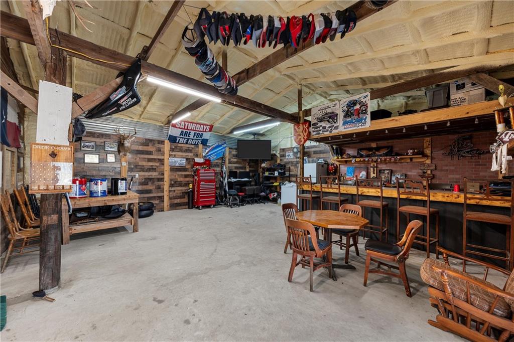 Fantharp H - Residential