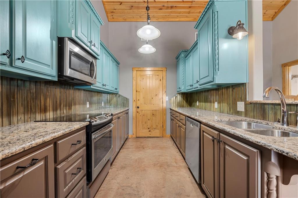 Fantharp H - Residential