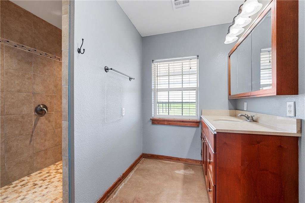 Fantharp H - Residential