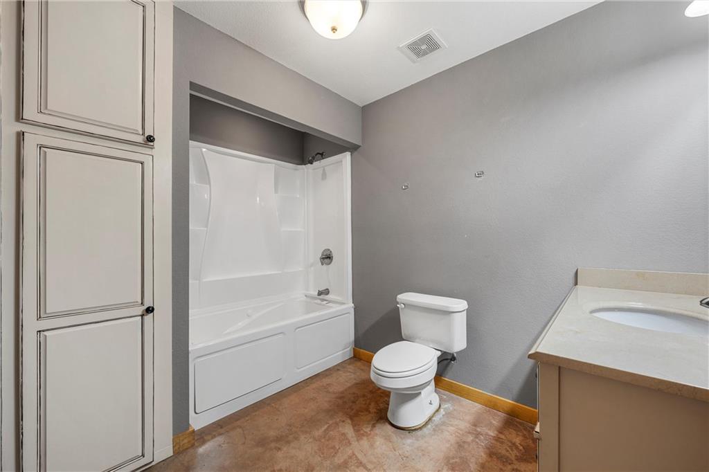 Fantharp H - Residential