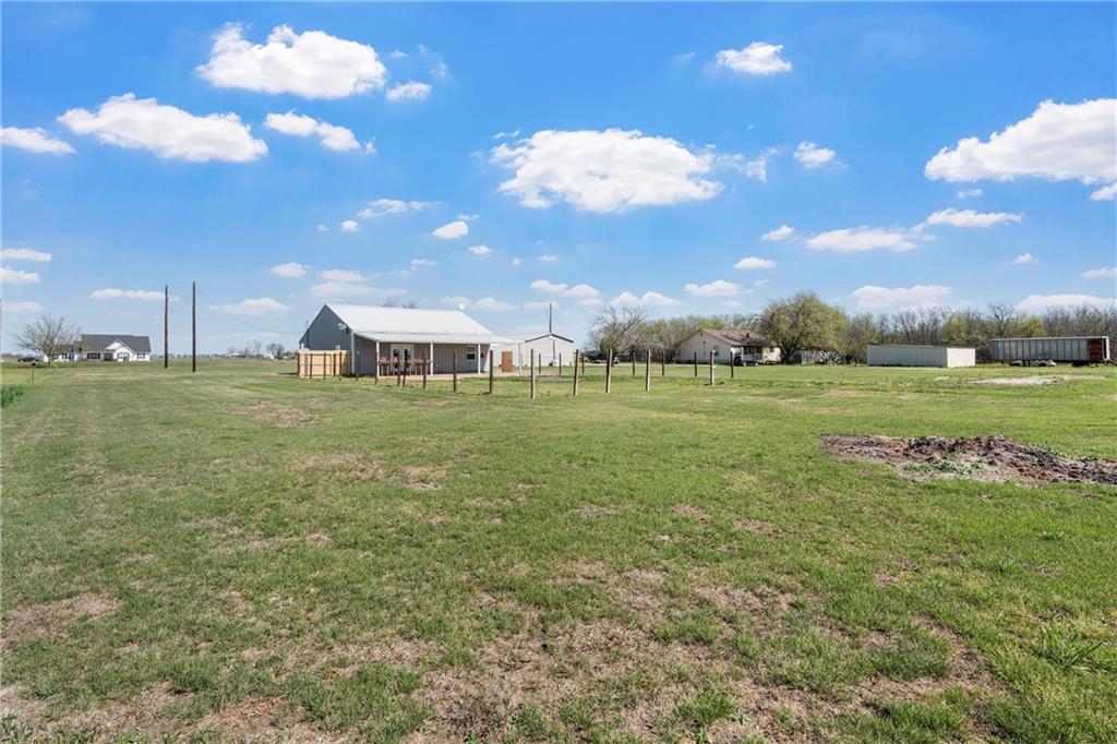 Fantharp H - Residential