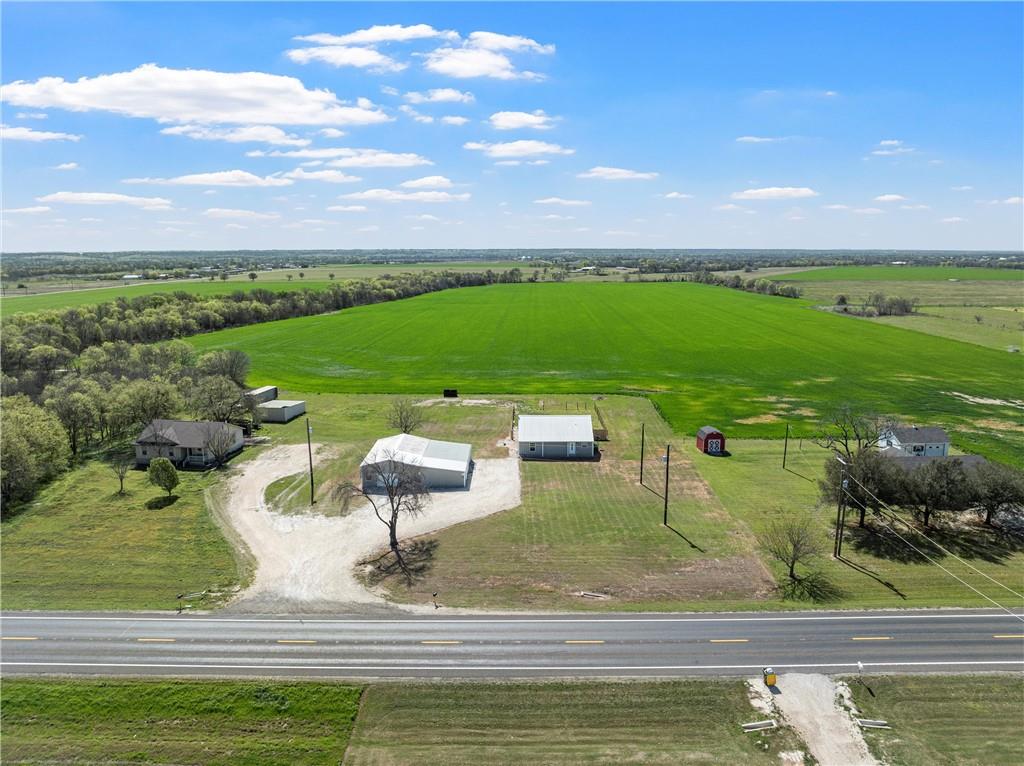 Fantharp H - Residential