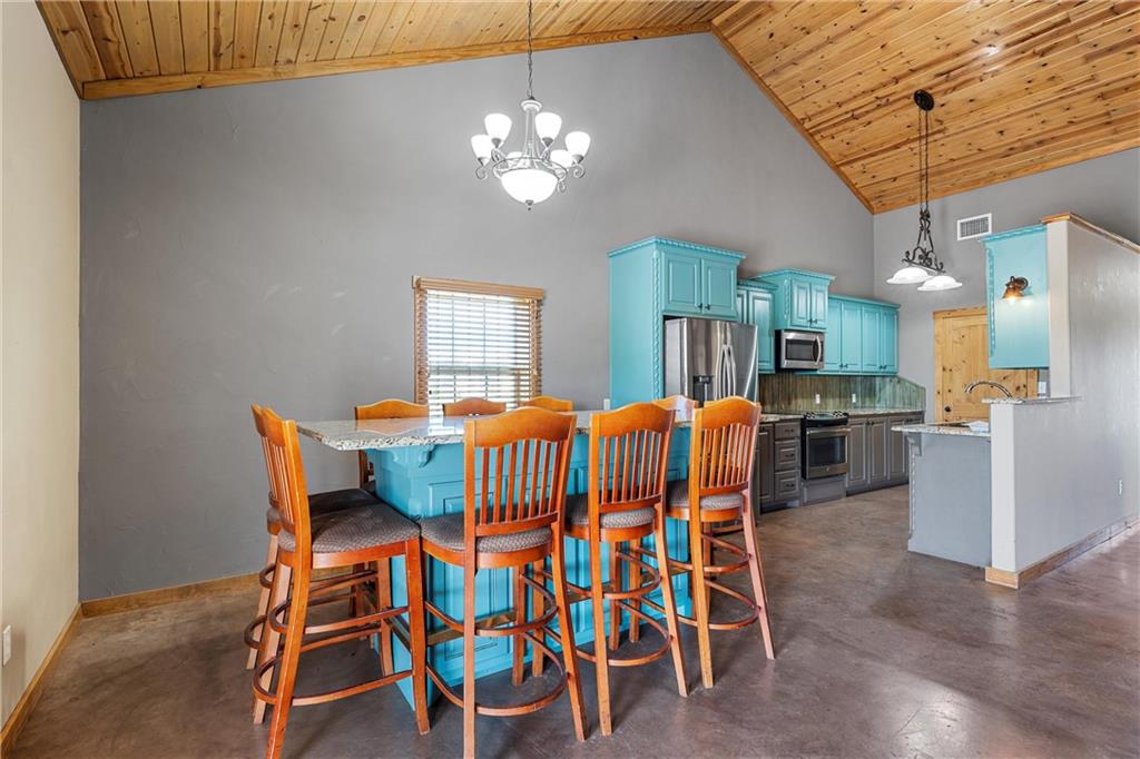 Fantharp H - Residential