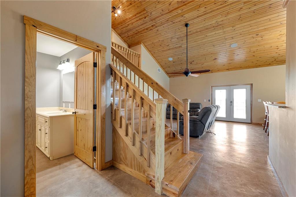 Fantharp H - Residential