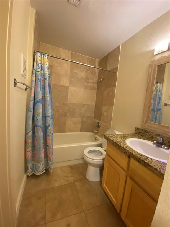 Parkside Cedar Spgs Condo - Residential