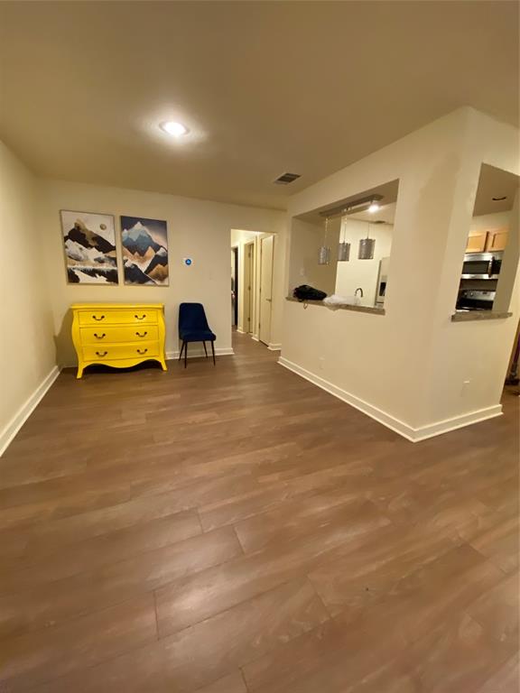Parkside Cedar Spgs Condo - Residential