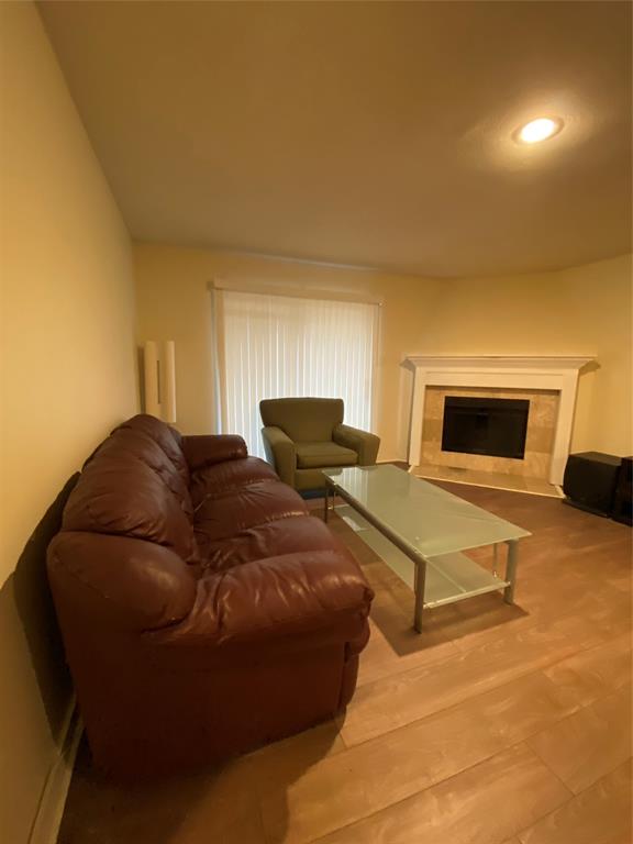 Parkside Cedar Spgs Condo - Residential