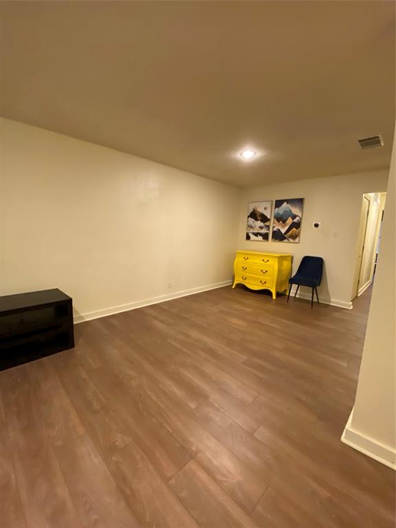 Parkside Cedar Spgs Condo - Residential