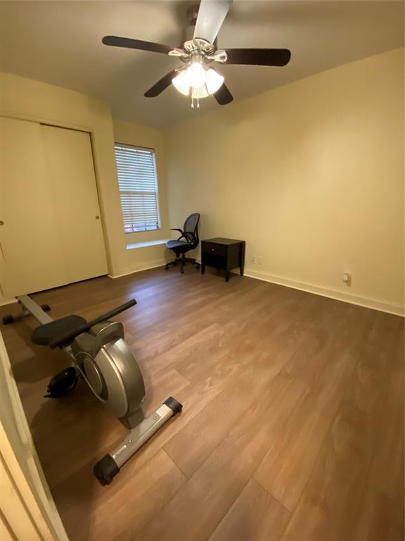 4777 Cedar Springs Road 5B