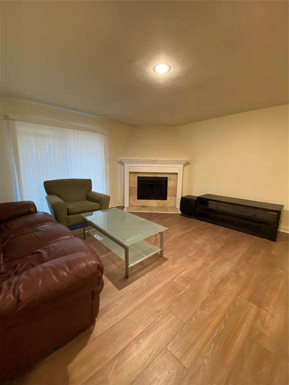 Parkside Cedar Spgs Condo - Residential
