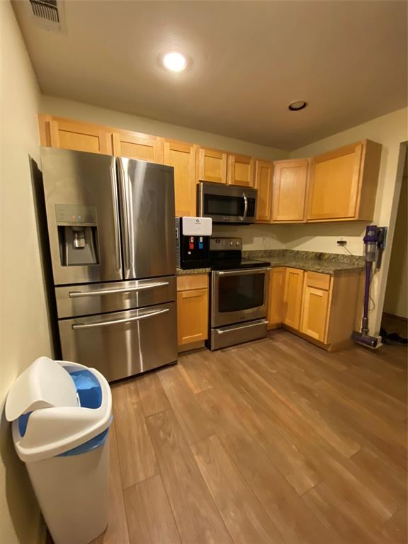 Parkside Cedar Spgs Condo - Residential