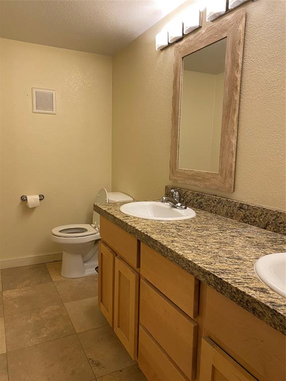Parkside Cedar Spgs Condo - Residential