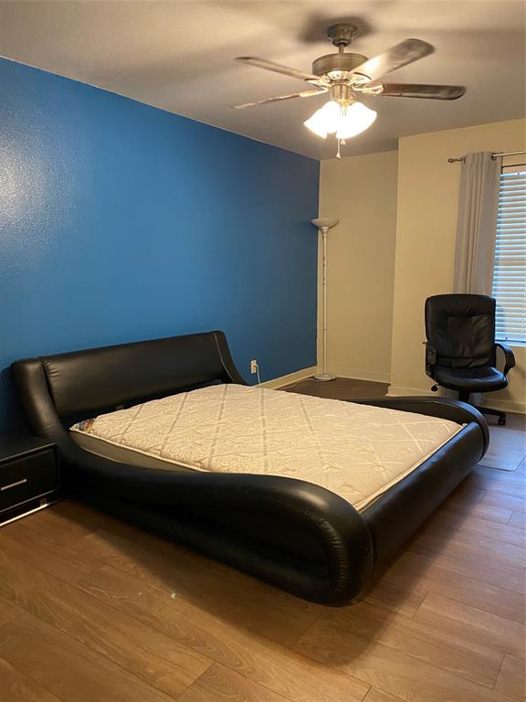 4777 Cedar Springs Road 5B