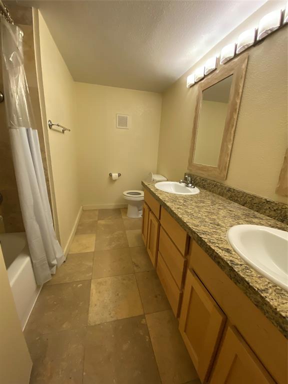 Parkside Cedar Spgs Condo - Residential