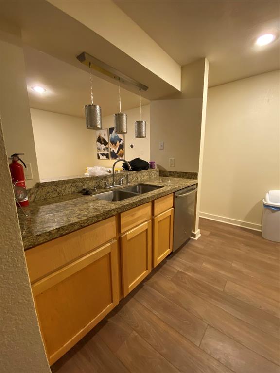 Parkside Cedar Spgs Condo - Residential