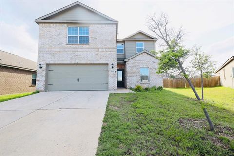 2121 Yarbrough Drive Anna TX 75409
